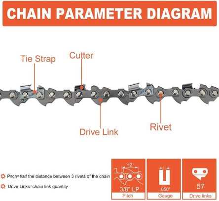 echo cs 400 parts diagram