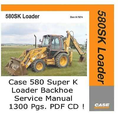 case 580 super k parts diagram