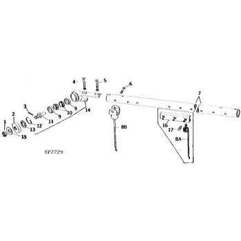 john deere 660 hay rake parts diagram