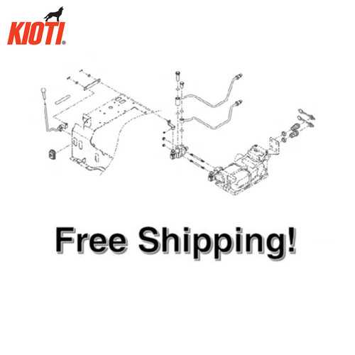 kioti ck30 parts diagram