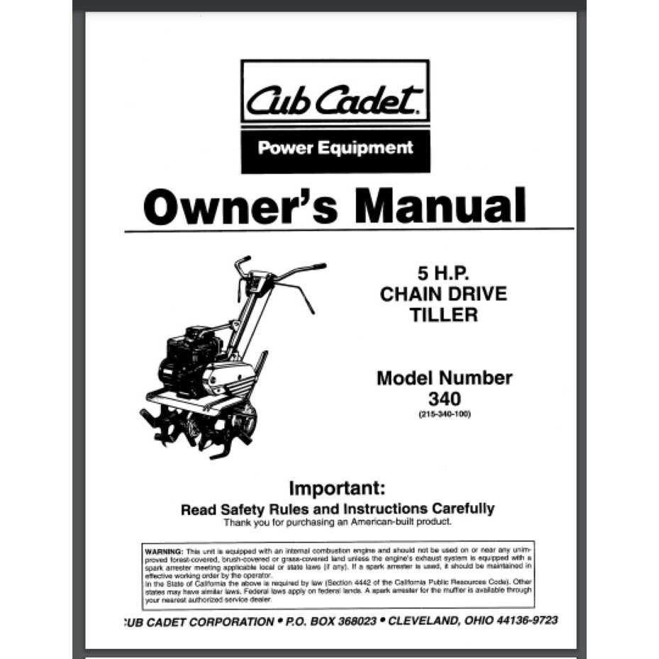 cub cadet st 100 parts diagram