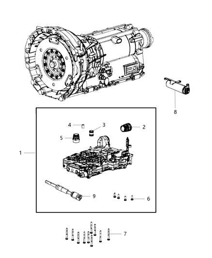 2017 jeep grand cherokee parts diagram