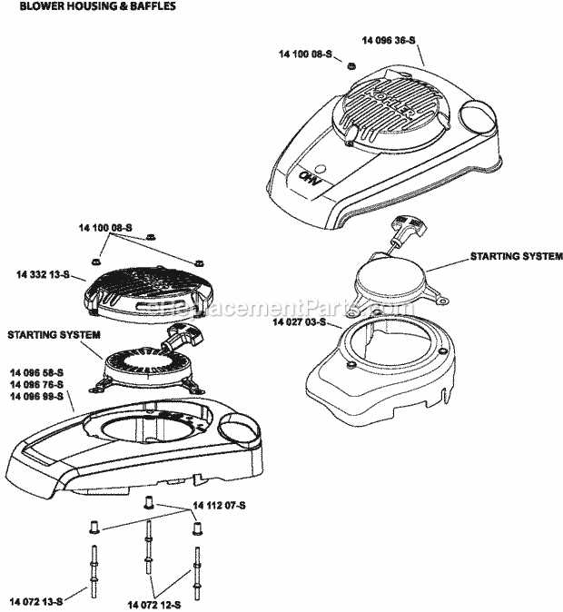 kohler xt675 parts diagram