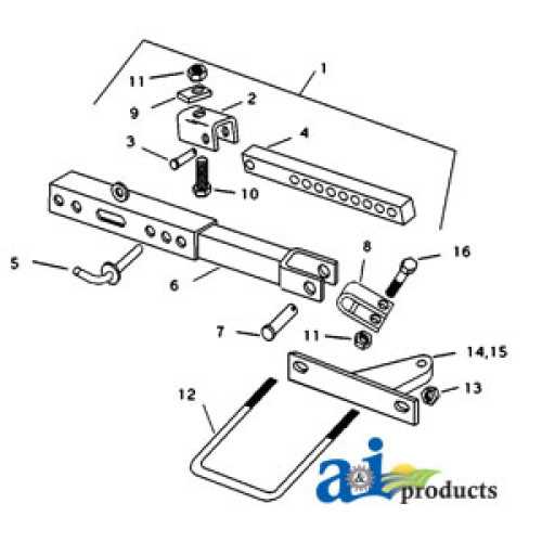 ford 3910 tractor parts diagram