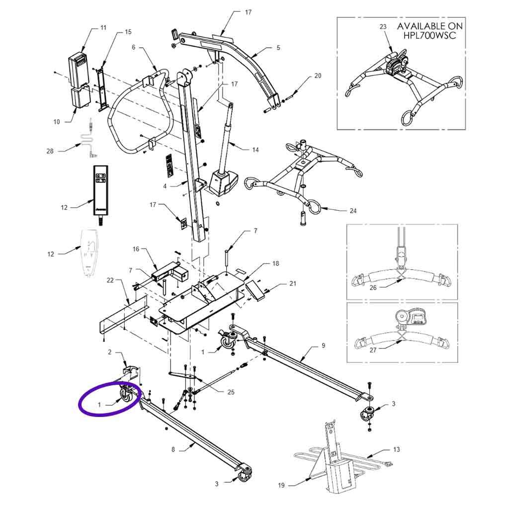 club car brake parts diagram