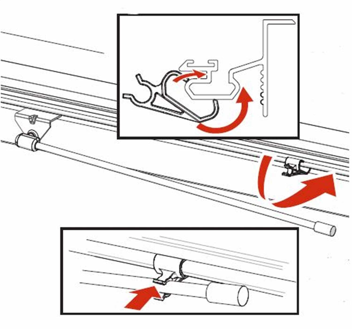 bakflip mx4 parts diagram