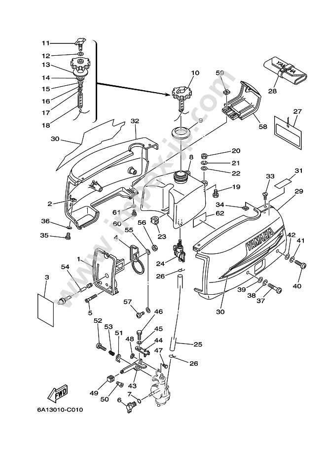 oster clipper parts diagram