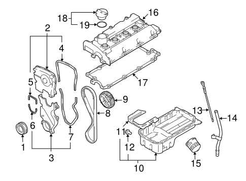 hyundai tucson parts diagram