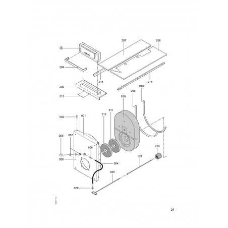 essick mortar mixer parts diagram