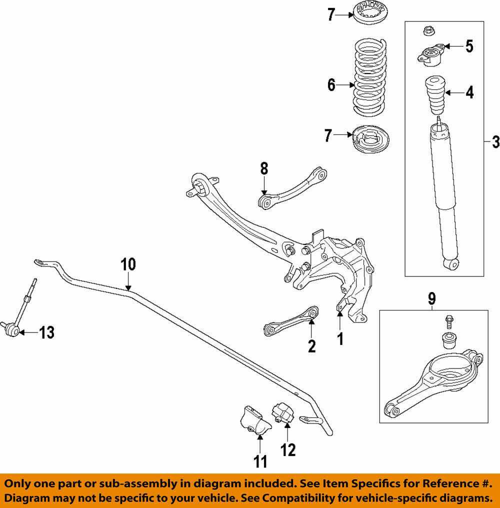 2014 ford escape parts diagram