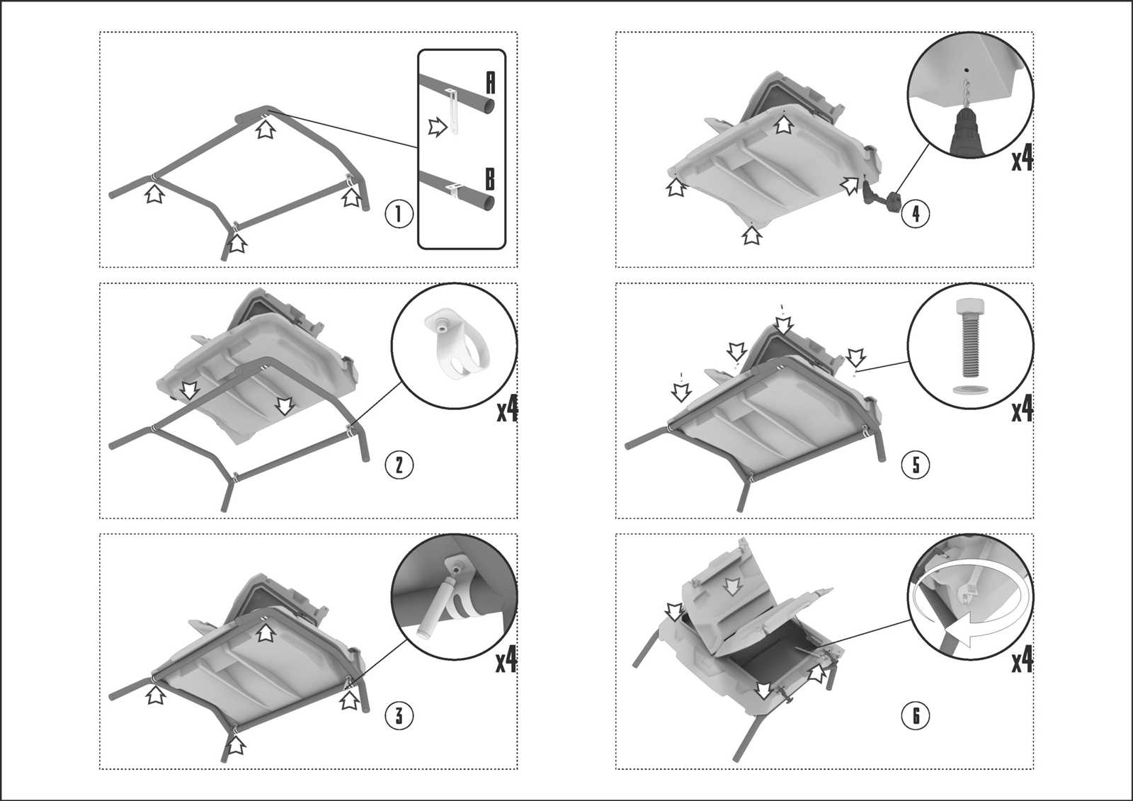 polaris general parts diagram