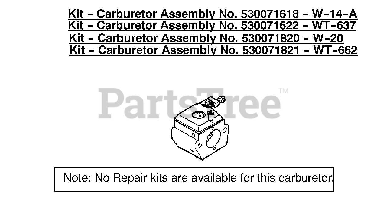 poulan 2150 parts diagram