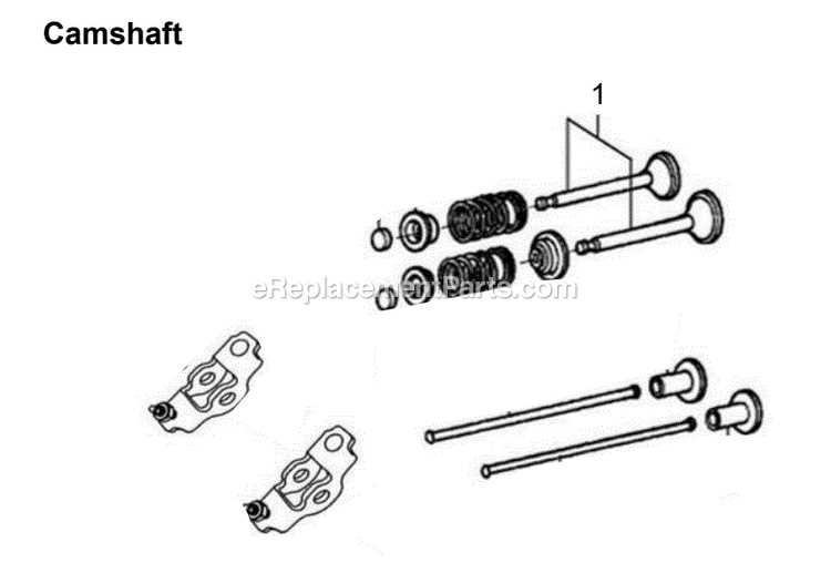 powermate tiller parts diagram