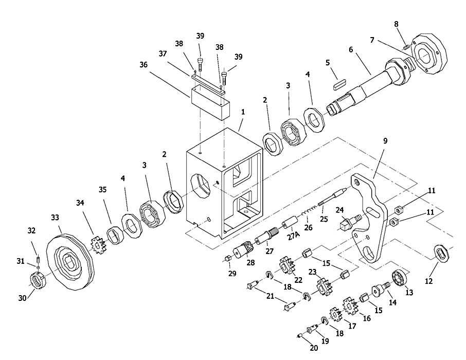 jet lathe parts diagram