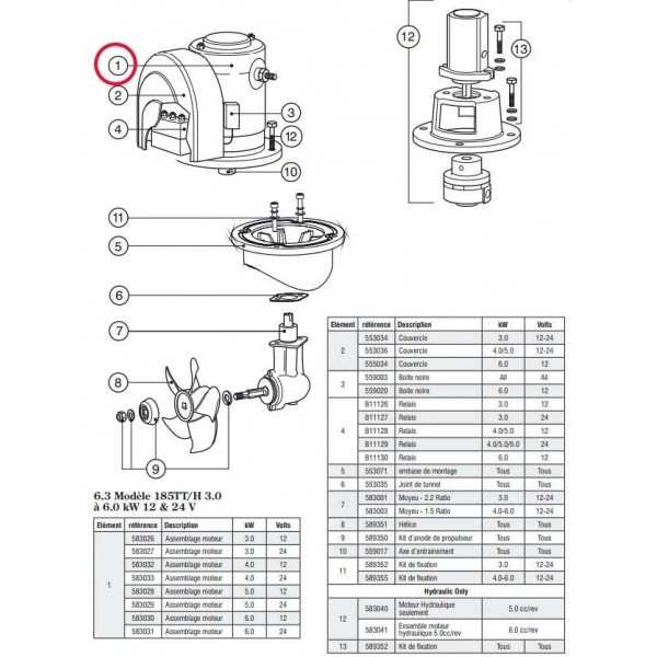 lews speed spool parts diagram