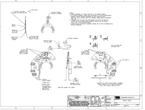 century motor parts diagram