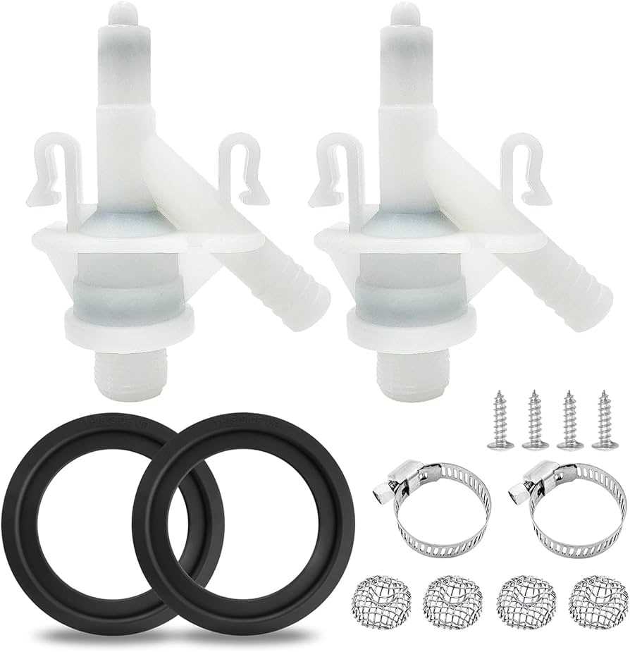 dometic 310 rv toilet parts diagram