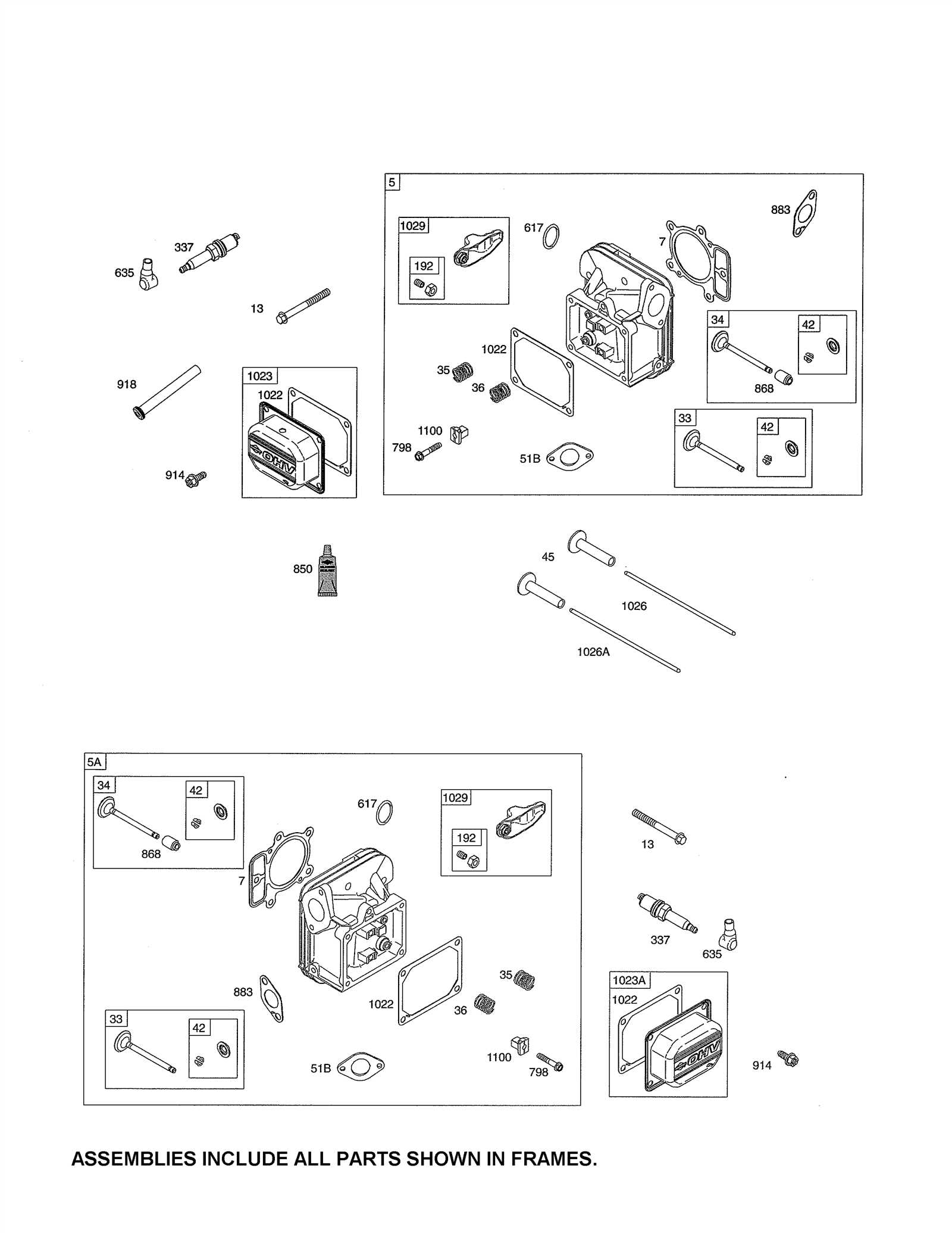 briggs and stratton 44p777 parts diagram