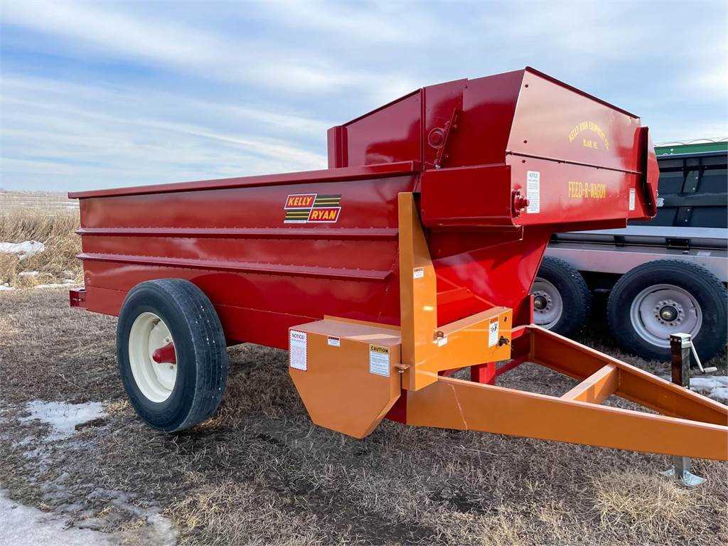 kelly ryan feed wagon parts diagram