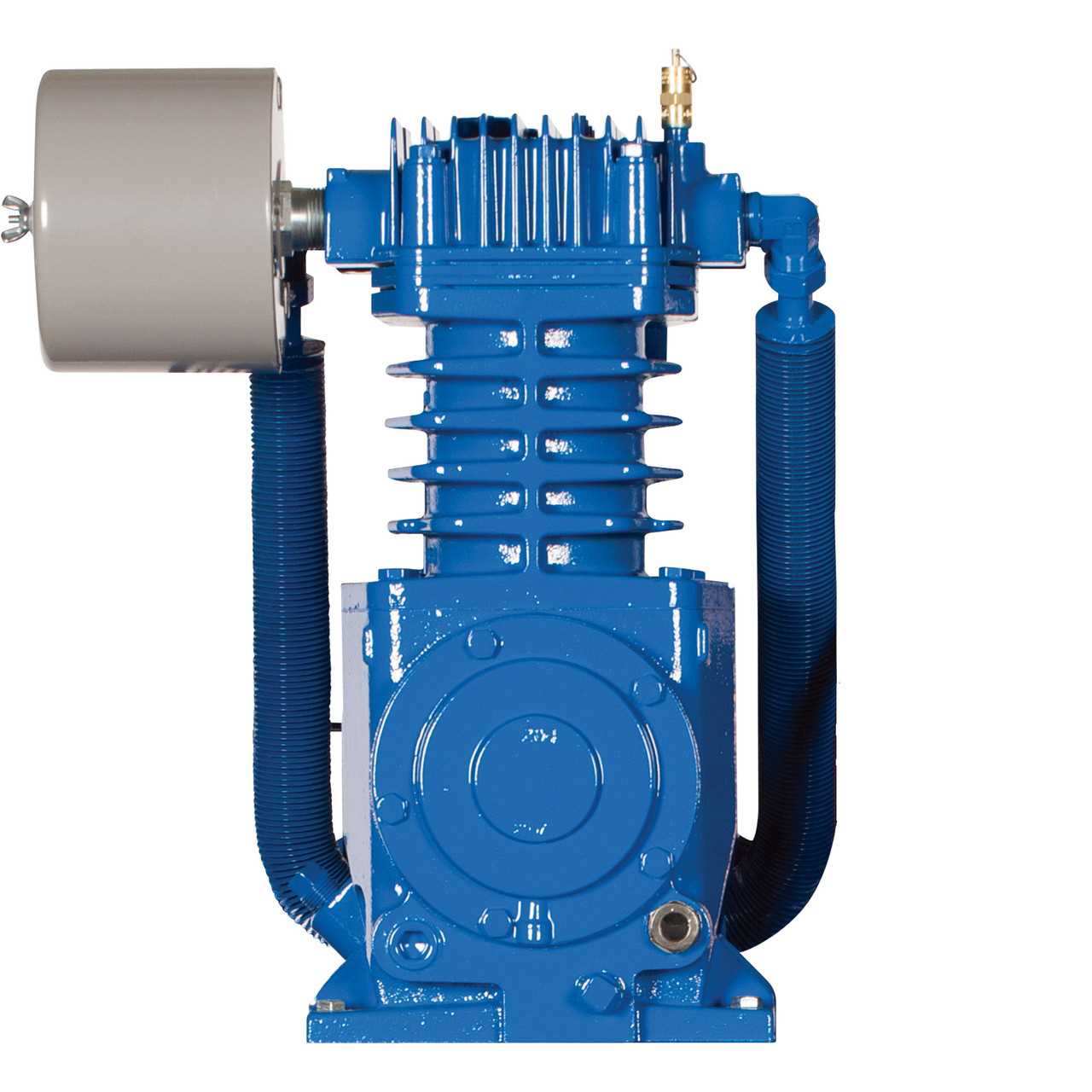 quincy compressor parts diagram