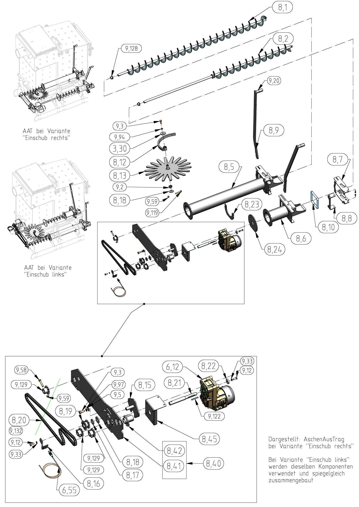 ryobi expand it parts diagram