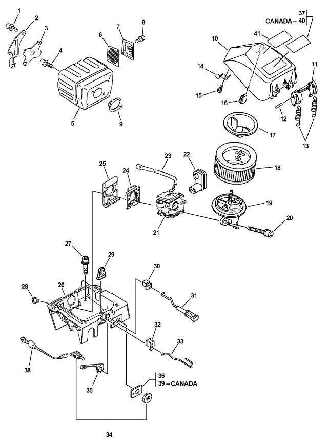 toro wheel horse parts diagram