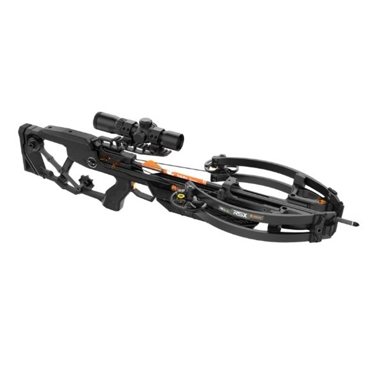 ravin crossbow parts diagram