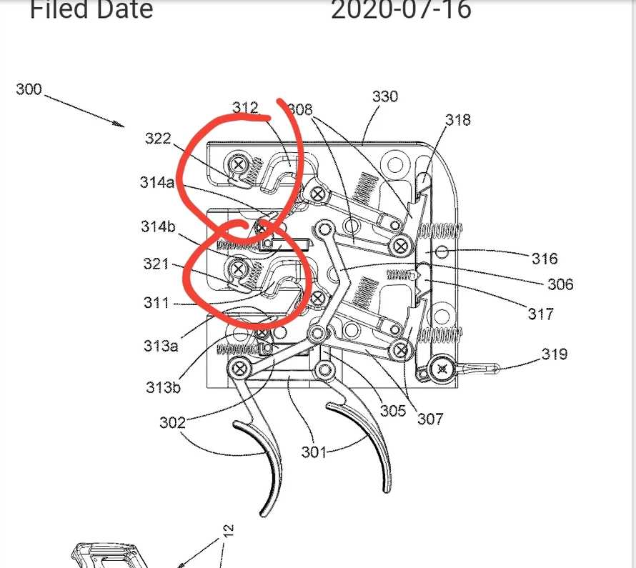 ravin r20 parts diagram