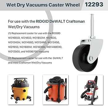 ridgid shop vac parts diagram