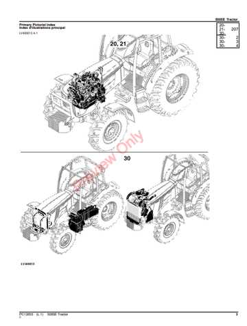 john deere 212 parts diagram