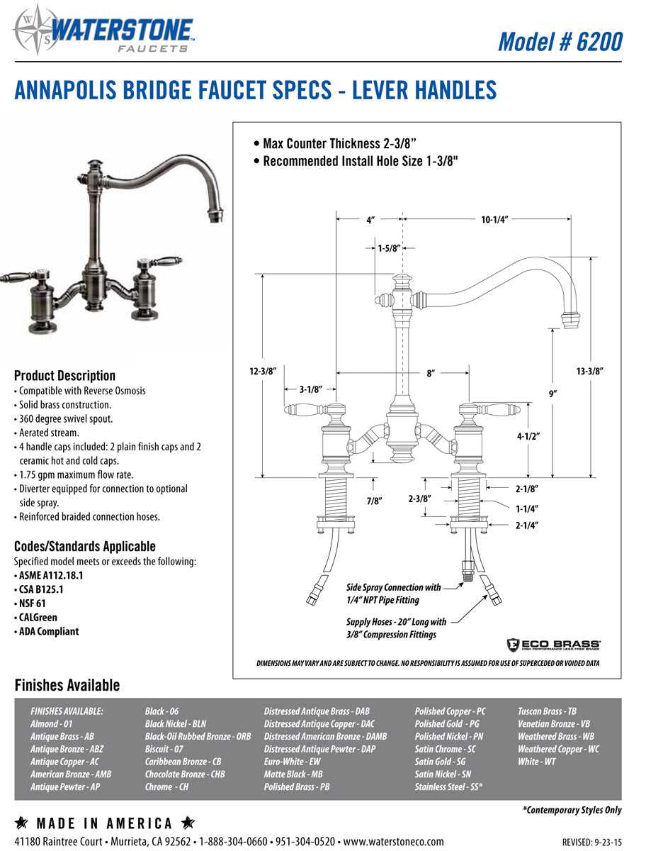 rohl faucet parts diagram