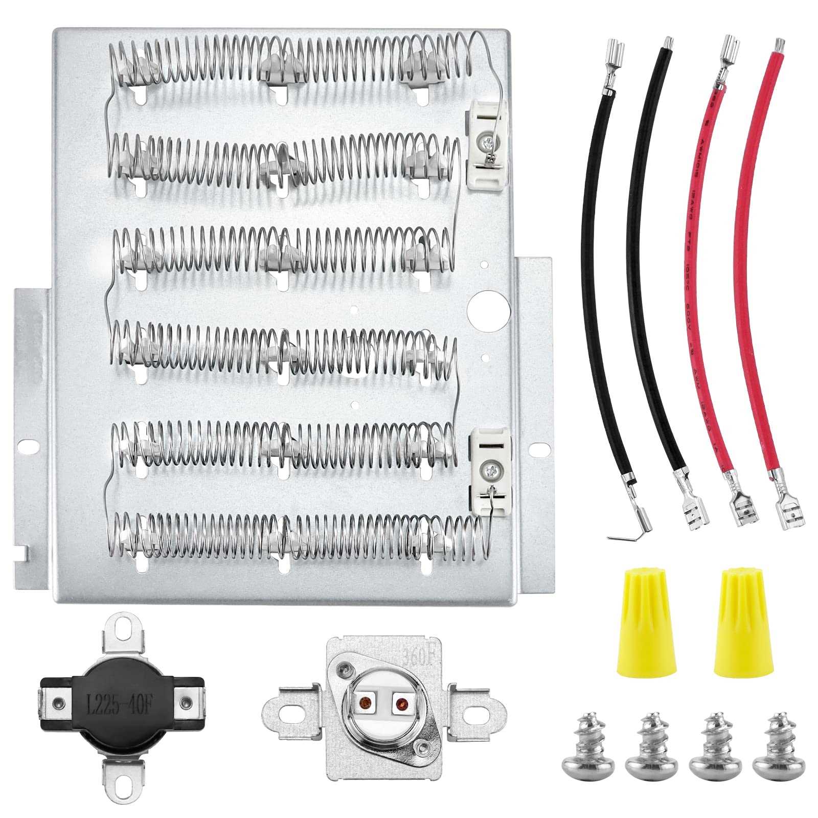 roper dryer parts diagram