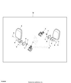 velvac mirror parts diagram