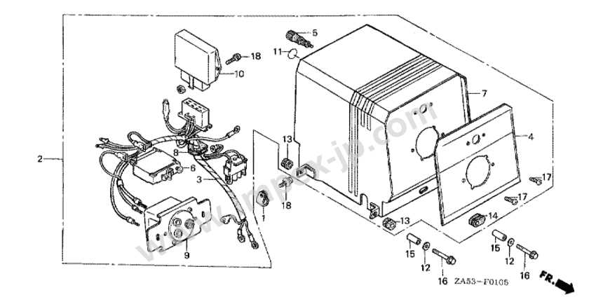 atwood gc6aa 10e parts diagram