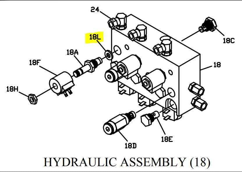 boss plow parts diagram