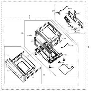 samsung nx58h5600ss parts diagram