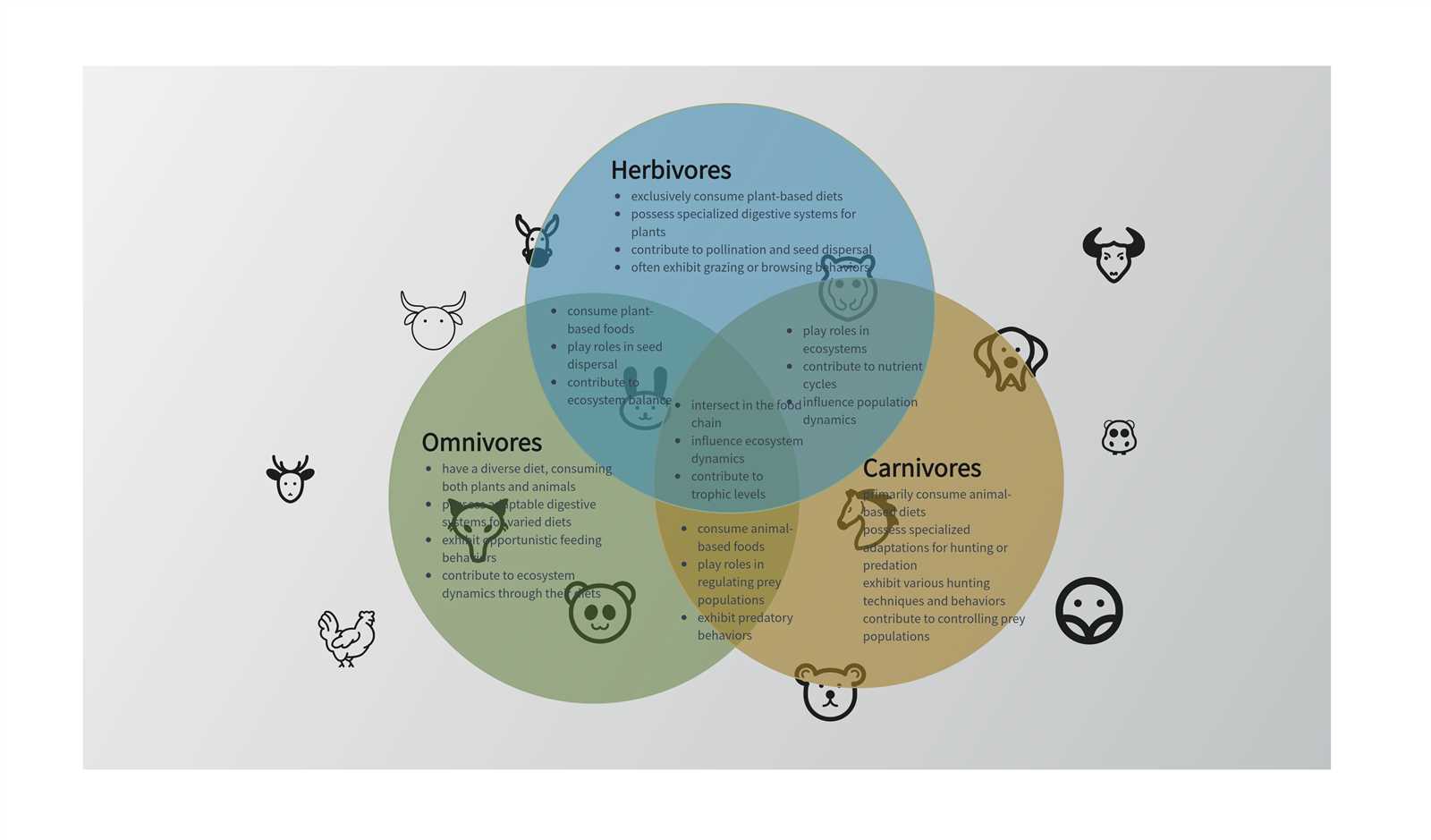 venn diagram trees and body parts nyt