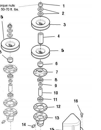 simplicity broadmoor parts diagram