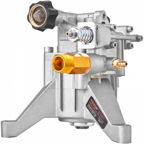 simpson pressure washer parts diagram