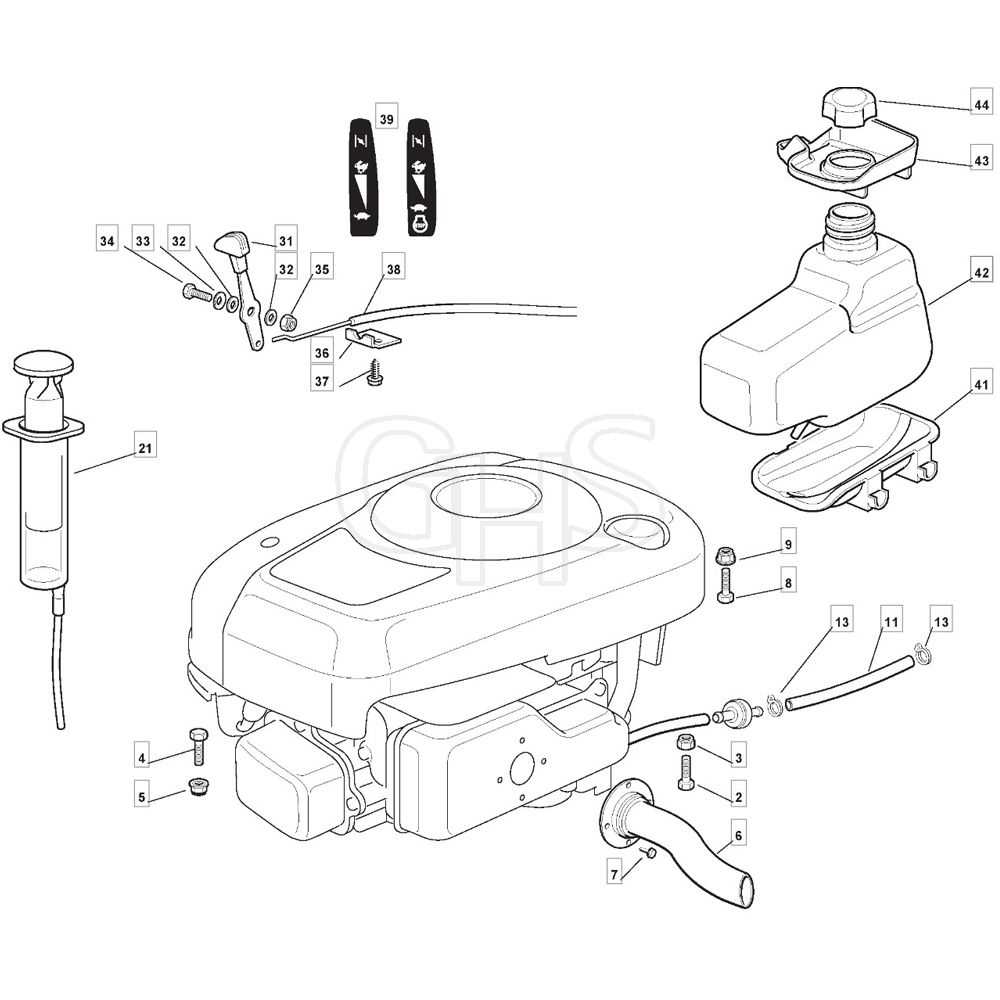 kohler 27 hp engine parts diagram