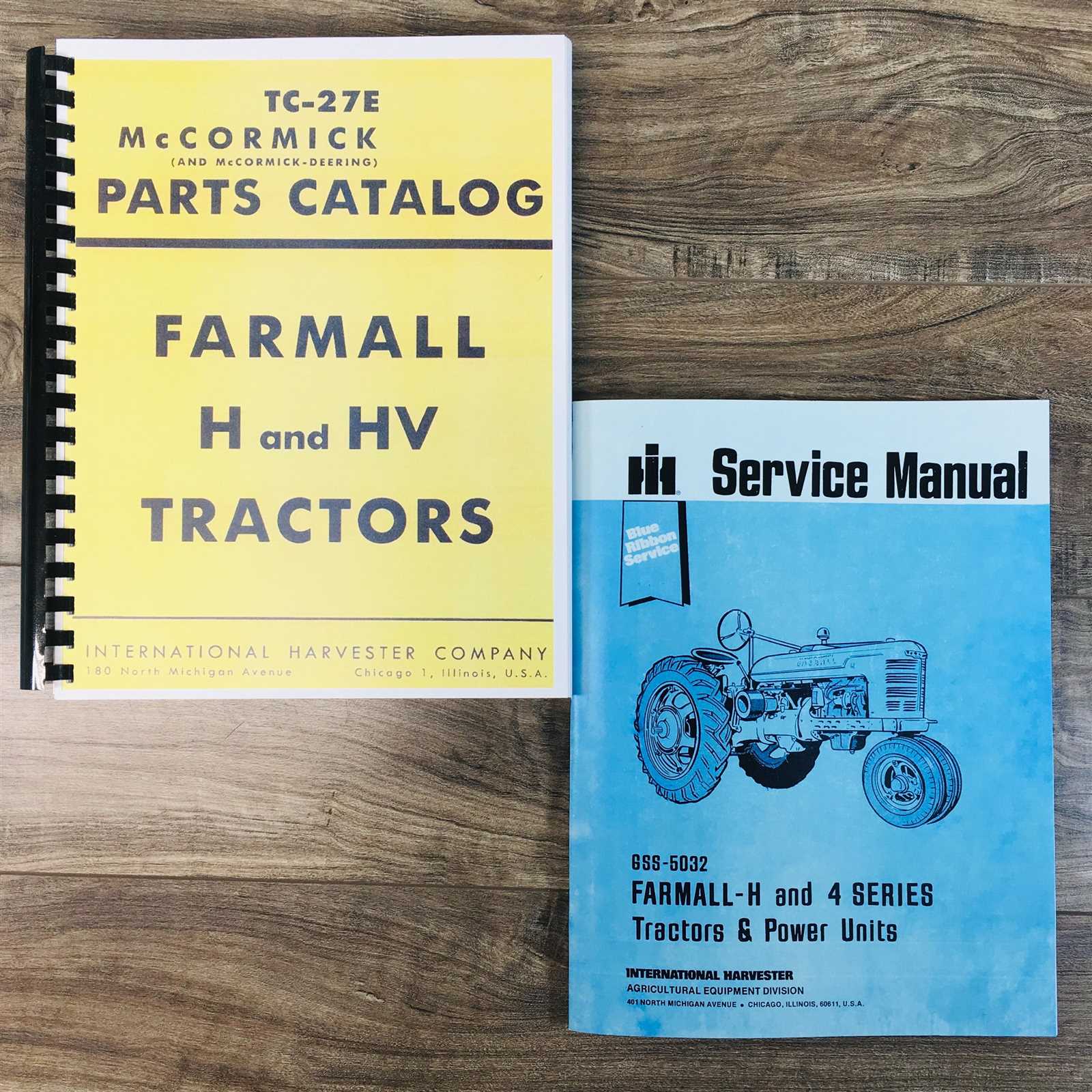 farmall 140 parts diagram