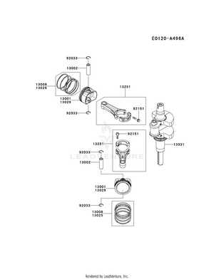 kawasaki fr691v parts diagram