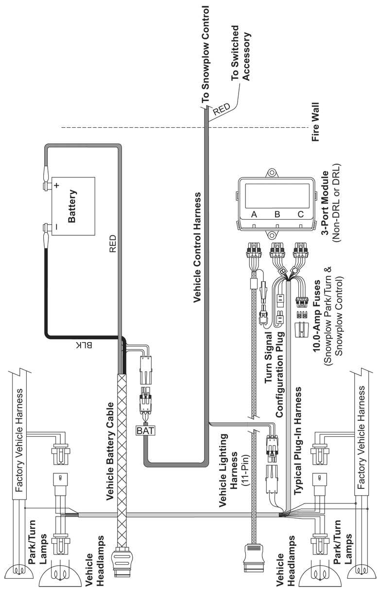 snowex salt spreader parts diagram