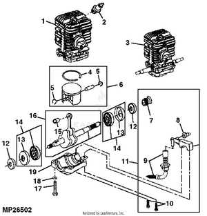 stihl br700 parts diagram