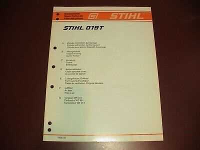 stihl fs 45 parts diagram