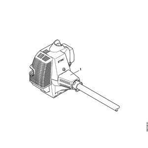 stihl fs 85 parts diagram pdf