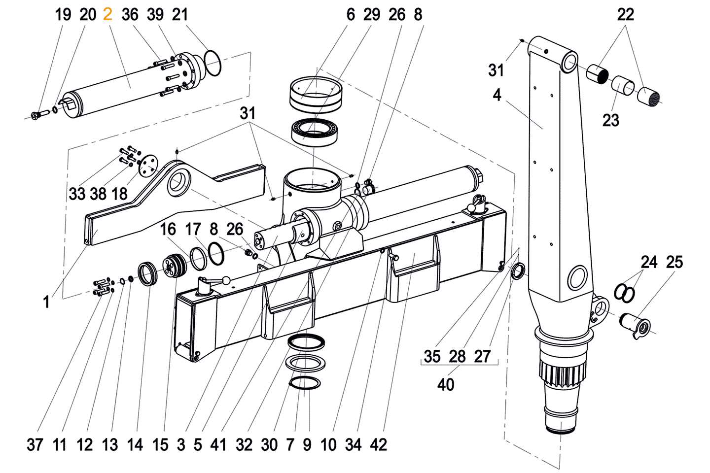 stihl ht 101 pole saw parts diagram