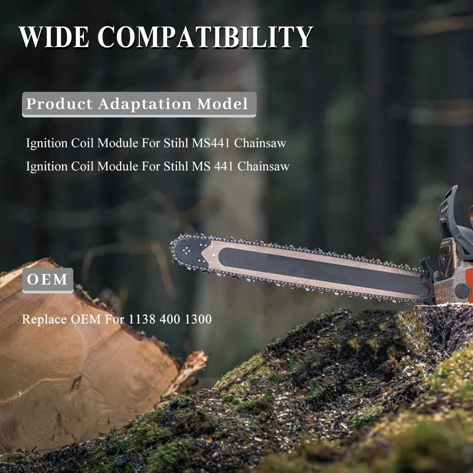 stihl ms441 parts diagram