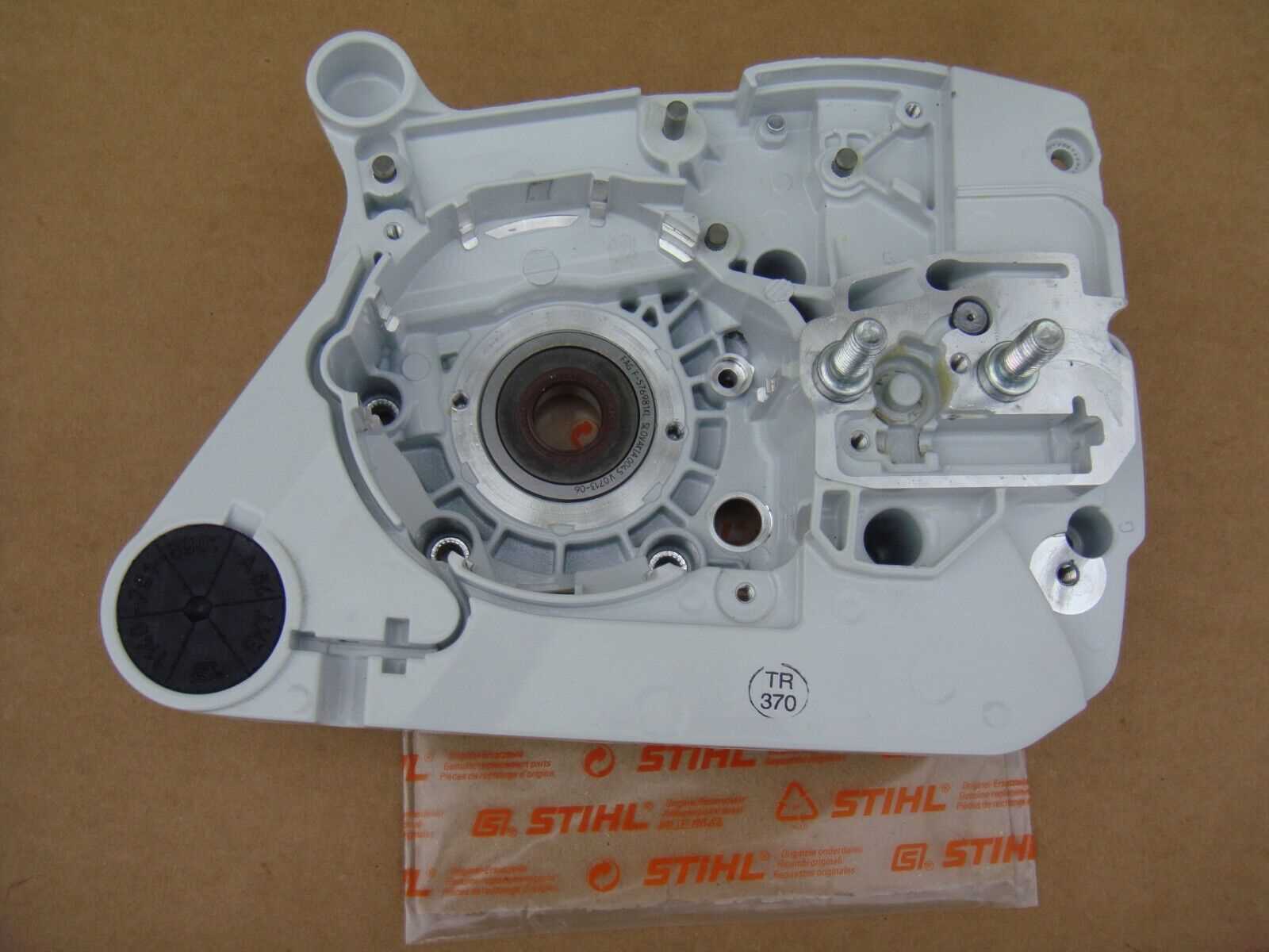 stihl ms661 parts diagram