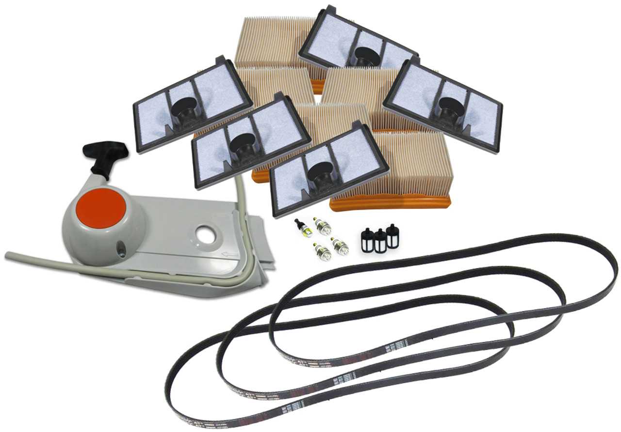 stihl ts700 parts diagram